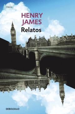 RELATOS HENRY JAMES