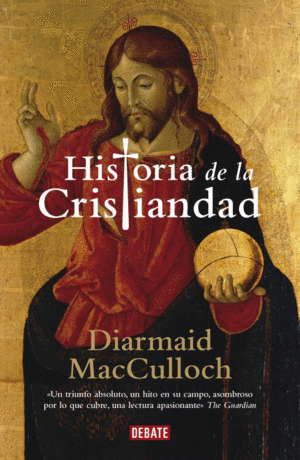 HISTORIA DE LA CRISTIANDAD
