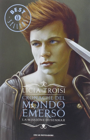 CRONACHE - 2. LA MISSIONE DI SENNAR