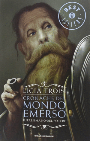 CRONACHE - 3. IL TALISMANO DEL POTERE