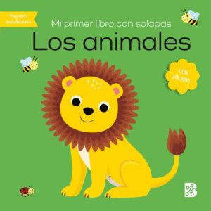 LOS ANIMALES