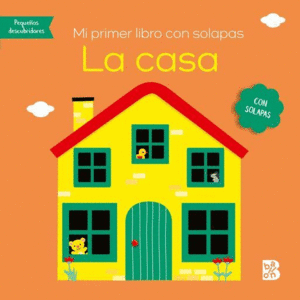 LA CASA