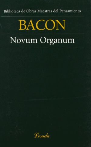 NOVUM ORGANUM