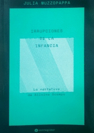IRRUPCIONES DE LA INFANCIA