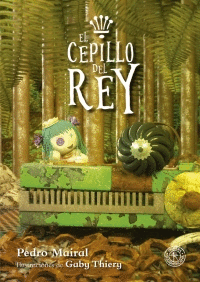 EL CEPILLO DEL REY