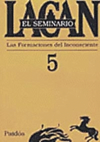 EL SEMINARIO. LIBRO 5