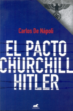 EL PACTO CHURCHILL HITLER