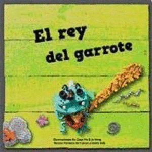 EL REY DEL GARROTE