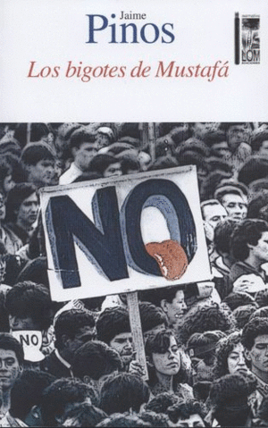 LOS BIGOTES DE MUSTAFA