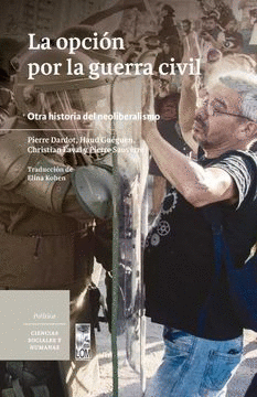 LA OPCIÓN POR LA GUERRA CIVIL