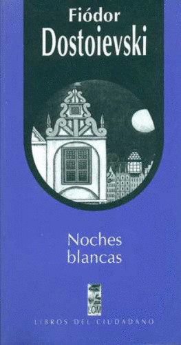 NOCHES BLANCAS