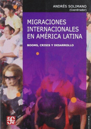 MIGRACIONES INTERNACIONALES EN AMÉRICA LATINA
