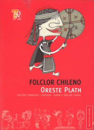 FOLCLOR CHILENO