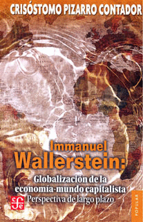 IMMANUEL WALLERTEIN
