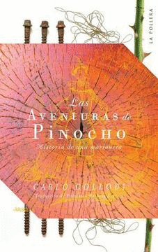 LAS AVENTURAS DE PINOCHO
