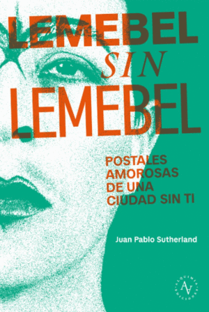 LEMEBEL SIN LEMEBEL