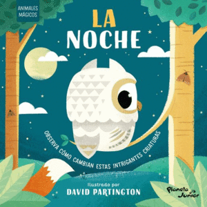 LA NOCHE