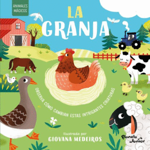 LA GRANJA