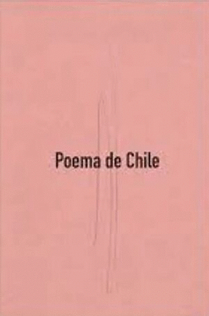 POEMA DE CHILE