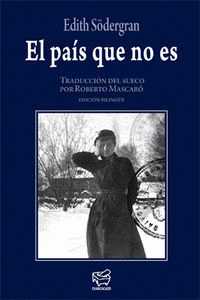EL PAÍS QUE NO ES