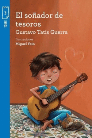 EL SOÑADOR DE TESOROS