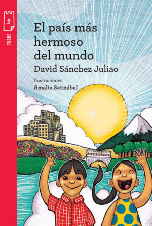 EL PAÍS MÁS HERMOSO DEL MUNDO