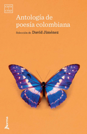 ANTOLOGÍA POESÍA COLOMBIANA