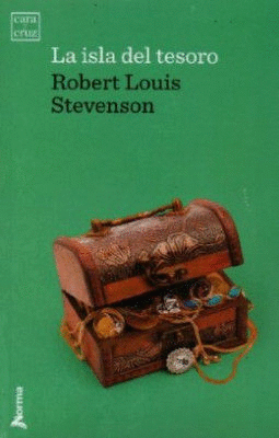 LA ISLA DEL TESORO