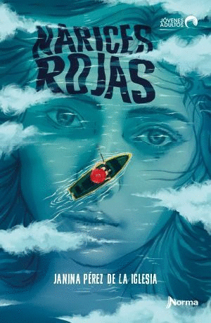 NARICES ROJAS