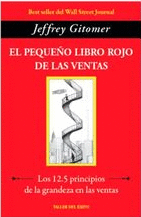 PEQUEÑO LIBRO ROJO DE LAS VENTAS, EL