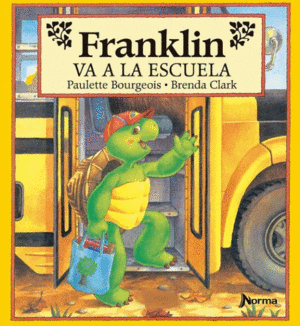 FRANKLIN VA A LA ESCUELA