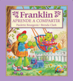 FRANKLIN APRENDE A COMPARTIR