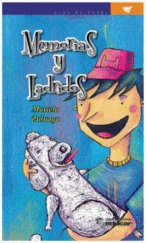 MEMORIAS Y LADRIDOS