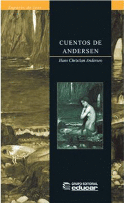 CUENTOS DE ANDERSEN + GUIA DE LECTURA
