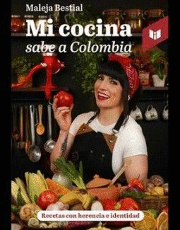 MI COCINA SABE A COLOMBIA
