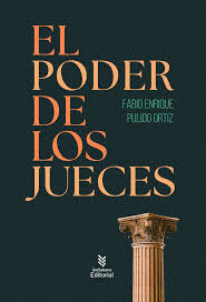 EL PODER DE LOS JUECES