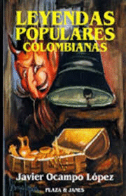 LEYENDAS POPULARES COLOMBIANAS