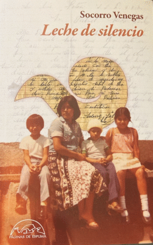 LECHE DE SILENCIO