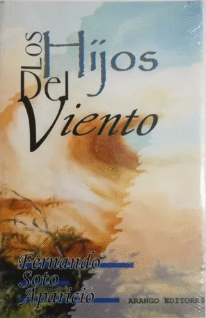 LOS HIJOS DEL VIENTO