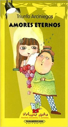 AMORES ETERNOS
