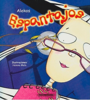 ESPANTAJOS
