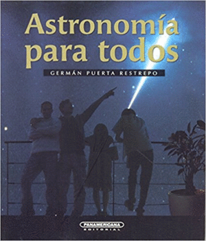 ASTRONOMIA PARA TODOS