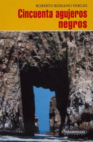 CINCUENTA AGUJEROS NEGROS