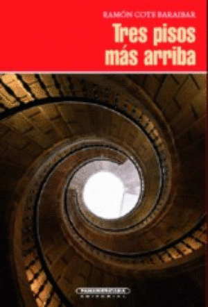 TRES PISOS MAS ARRIBA