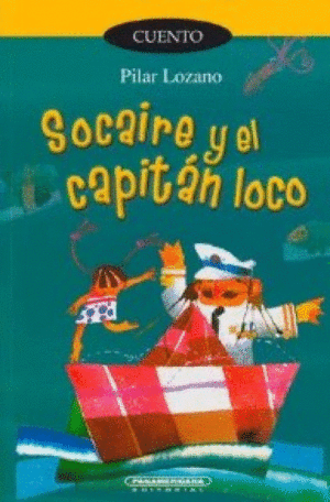 SOCAIRE Y EL CAPITAN LOCO