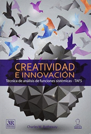 CREATIVIDAD E INNOVACIÓN