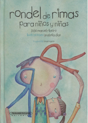RONDEL DE RIMAS PARA NIÑOS Y NIÑAS