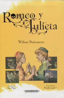 ROMEO Y JULIETA