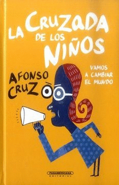 LA CRUZADA DE LOS NIÑOS