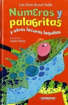NUMEROS Y PALABRITAS
